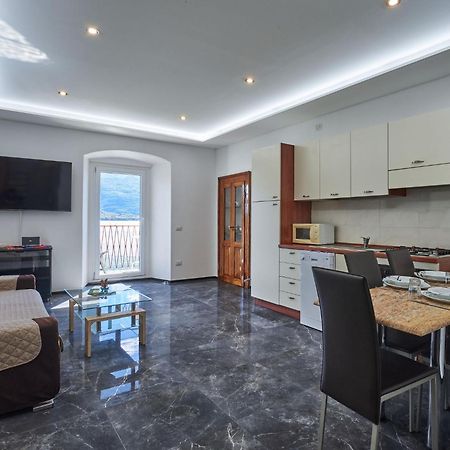 דומאסו Apartment Casa Gemma By Interhome מראה חיצוני תמונה