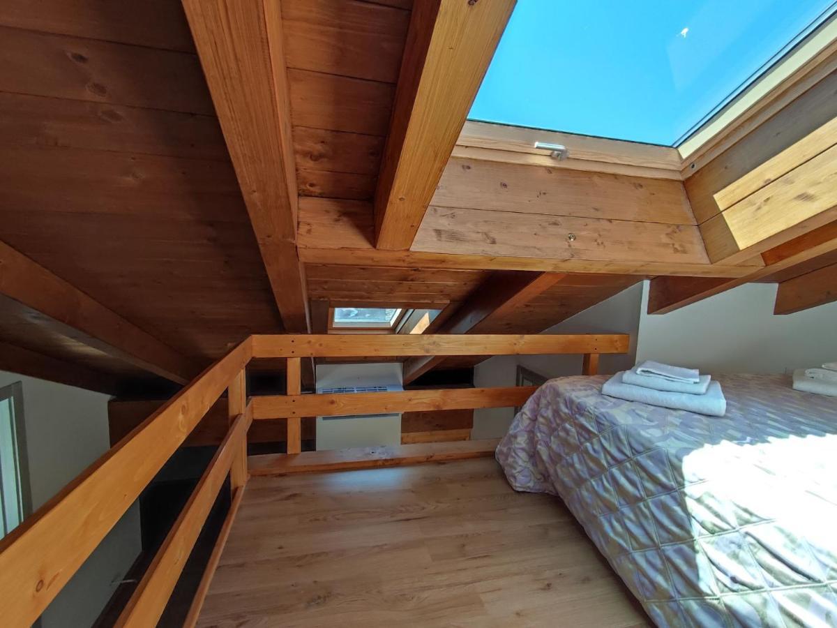 דומאסו Apartment Casa Gemma By Interhome מראה חיצוני תמונה