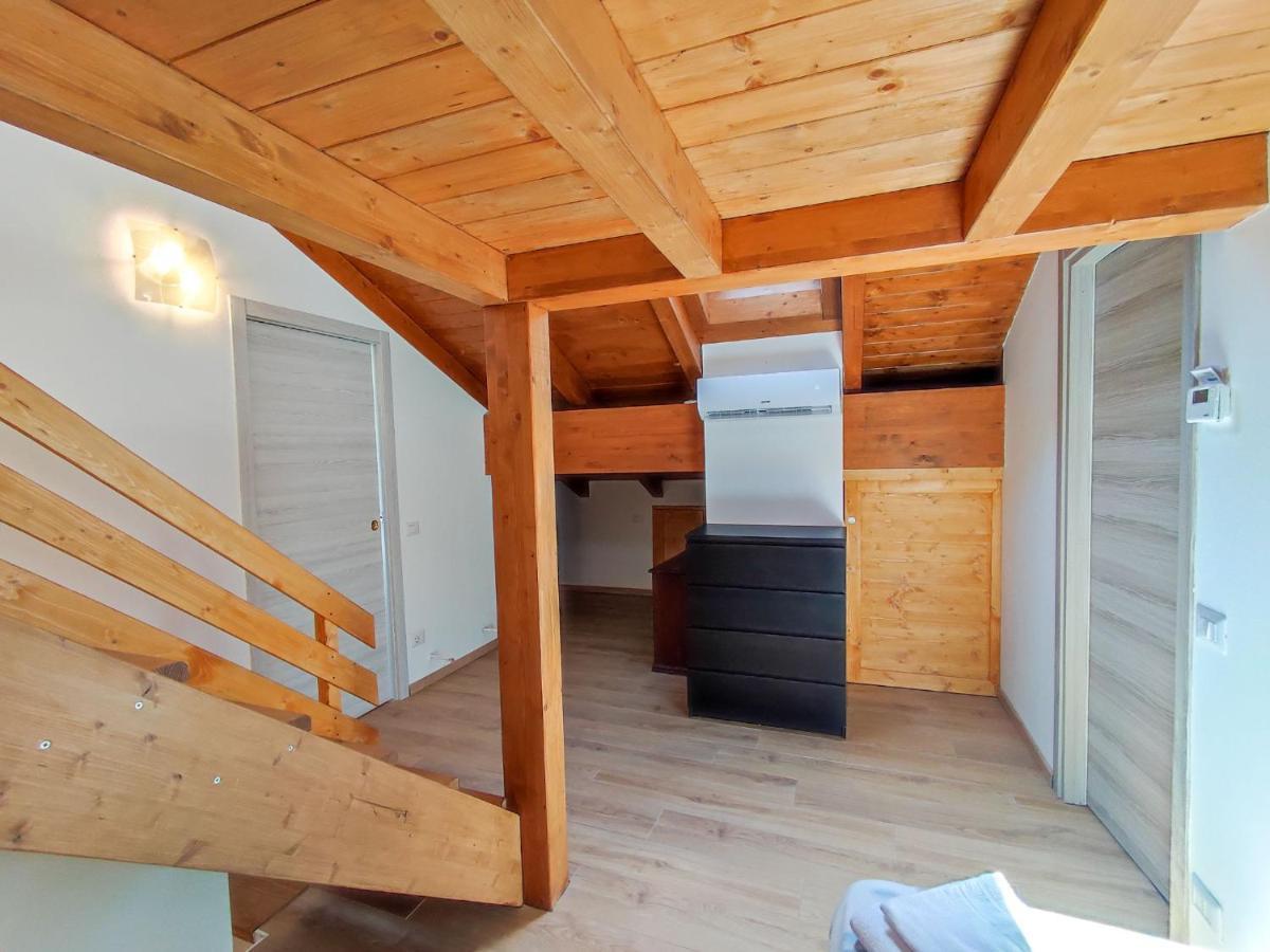 דומאסו Apartment Casa Gemma By Interhome מראה חיצוני תמונה