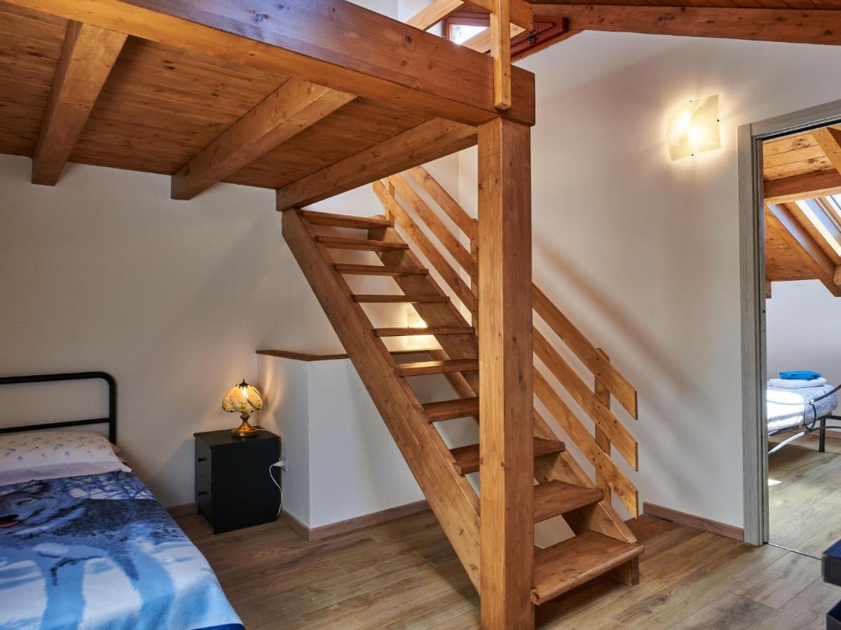 דומאסו Apartment Casa Gemma By Interhome מראה חיצוני תמונה