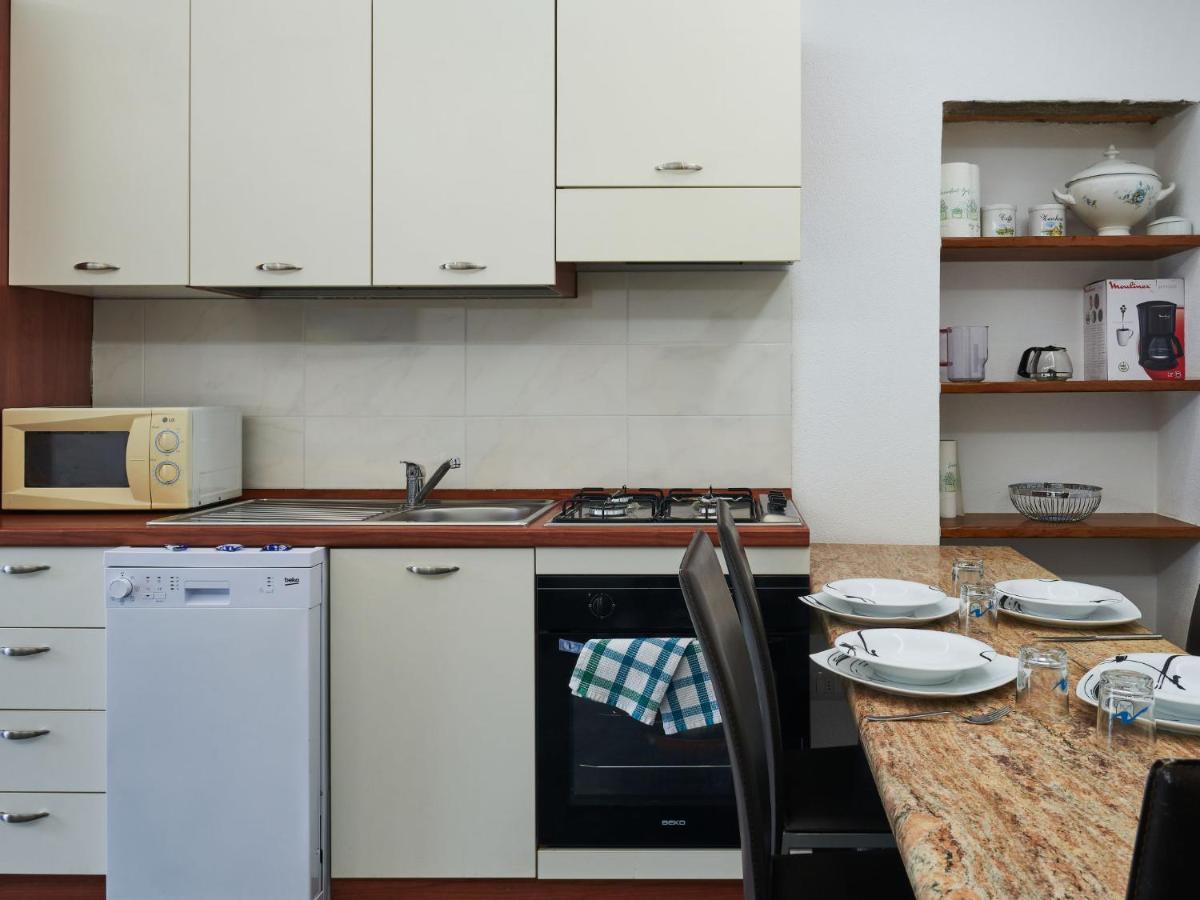 דומאסו Apartment Casa Gemma By Interhome מראה חיצוני תמונה