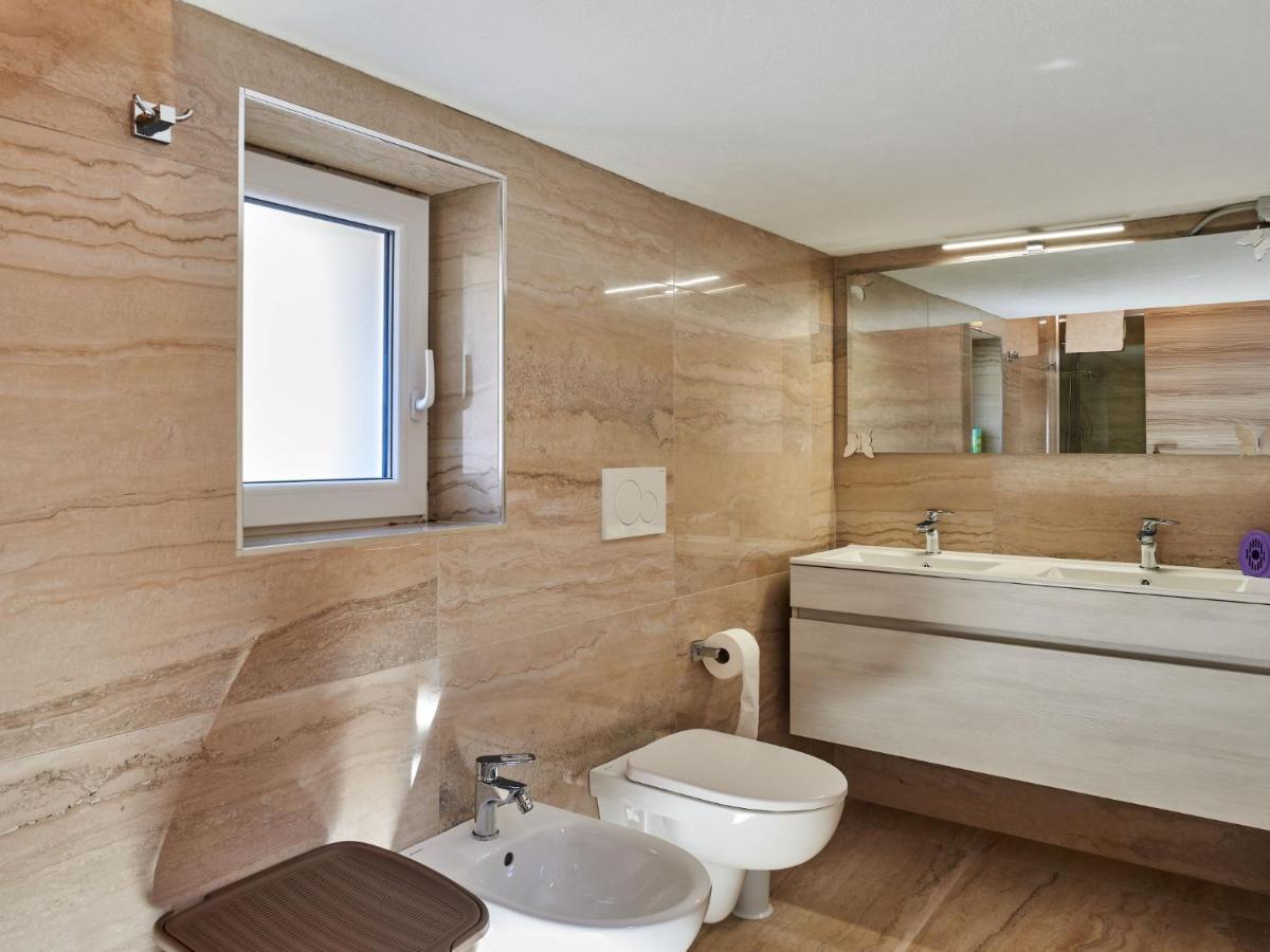 דומאסו Apartment Casa Gemma By Interhome מראה חיצוני תמונה